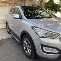 هیوندای سانتافه ix 45 2400cc، مدل ۲۰۱۴|خودرو سواری و وانت|کرج, عظیمیه|دیوار
