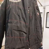 کاپشن پسرانه|کفش و لباس بچه|ری, هاشم‌آباد|دیوار