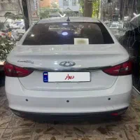 اریزو ۵ مدل ۱۴۰۱ بیرنگ ۴۵ تاکار