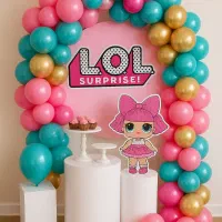 بادکنک آرایی یلدا تعیین جنسیت تولد|صنایع دستی و سایر لوازم تزئینی|اصفهان, شهید رجایی|دیوار