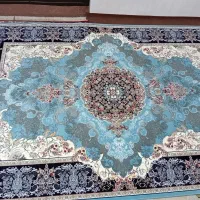 فرش ۶ متری ۲ عدد|فرش|رودسر, |دیوار