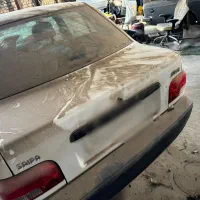 پراید ۱۳۱مدل ۹۸صفرخشک
