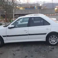 پرشیا ۱۴۰۱ موتورجدید فول