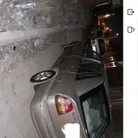 پراید 141 دو گانه 1386|خودرو سواری و وانت|قوچان, |دیوار