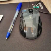 نیروی اقا اشنا به کامپیوتروبرنامه فتوشاپ