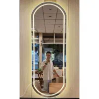 آینه|آینه|قم, شاه ابراهیم|دیوار