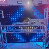 دی جی دیجی dj اجرای موزیک و نورپردازی مراسم|خدمات پذیرایی، مراسم|تهران, فرمانیه|دیوار