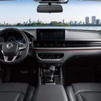 موسوگرند خان سیگنیچر مدل 1404|خودرو سواری و وانت|تهران, نیروی دریایی|دیوار