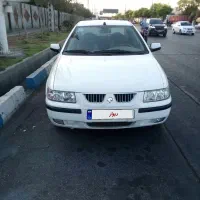 سمندef7 مدل 93 فول|خودرو سواری و وانت|پاکدشت, پاکدشت (مامازند)|دیوار
