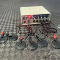 ماساژ درمانی و حرکات اصلاحی