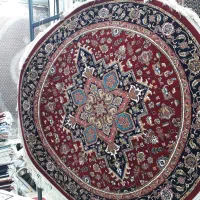 فرش آشپزخانه هریس روناسی نخ اکریلیک ۱/۵ متر|فرش|تبریز, |دیوار