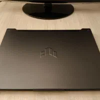 لپتاپ گیمینگ asus fx507zc4|رایانه همراه|زرندیه, |دیوار