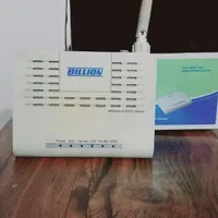 مودم  ،برند بیلیون