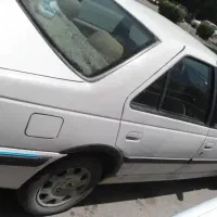 فروشی پارس سال داشبورد جدید