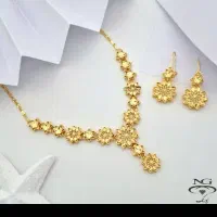 بدلیجات های غیر قابل تشخیص از طلا|بدلیجات|ایلام, |دیوار