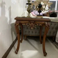 مبل سلطنتی|مبلمان خانگی و میز عسلی|محمدشهر, ولدآباد|دیوار