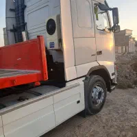 اف اچ۴۶۰|خودرو سنگین|شادگان, |دیوار