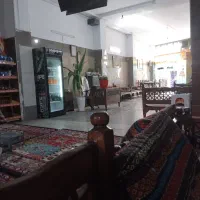 آشپز ماهر نیازمندیم