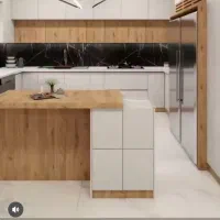 شاگرد کابینت ساز