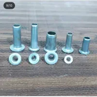 پرچ پرچ توخالی