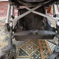 سرویس کالسکه ۳۶۰ درجه چیپولینو|کالسکه و لوازم جانبی|اصفهان, طامه|دیوار