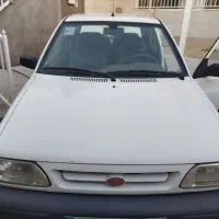 پراید88دوگانع شرکتی