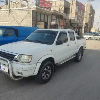 پیکاپ ریچ مدل 93|خودرو سواری و وانت|ورزقان, |دیوار