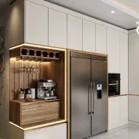 اجرای دکوراسیون داخلی