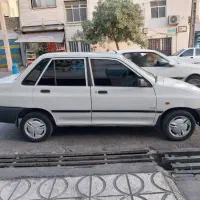 پراید 131 SE مدل 1391|خودرو سواری و وانت|کرج, گوهردشت|دیوار