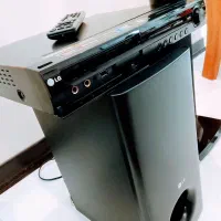 سینما خانواده LG اصل|سیستم صوتی خانگی|پردیس, فاز ۱|دیوار