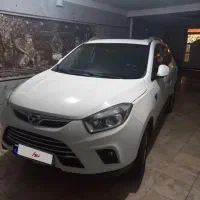 جک اس 5 استثنایی با 133تاکار با 5حلقه لاستیک نو