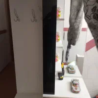 کمد|جاکفشی، کمد، دراور|میبد, |دیوار