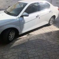 دنا پلاس تیپ 2مدل 401کم کار|خودرو سواری و وانت|بروجرد, |دیوار