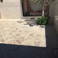خانه-ویلایی-یک-طبقه-ونیم-185متری