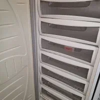 یخچال و فریزر آیسان|یخچال و فریزر|آبیک, |دیوار