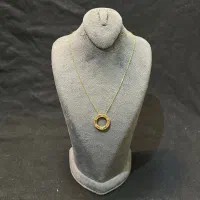 طلا کارکرده