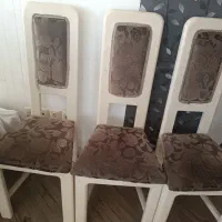 مبل و صندلی ناهار خوری ، راک ومیز وعسلی|مبلمان خانگی و میز عسلی|بابل, |دیوار