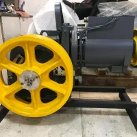 فروش موتور استوک و اکبند اروپایی اسانسور