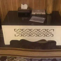 میز جلو مبلی