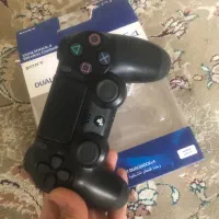 دسته اصلی ps4