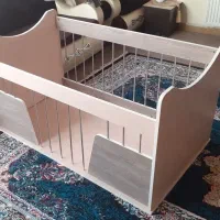 تخت کودک و خردسال