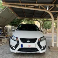 کوییک r پارس خودرویی