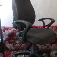 صندلی کامپیوتر