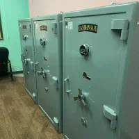 بازکردن تعمیرات بازگشایی قفل رمزگاو صندوق گاوصندوق