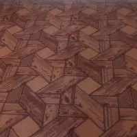 باسلام موکت نو یک سال استفاده شده متراژ ۵۰ متر