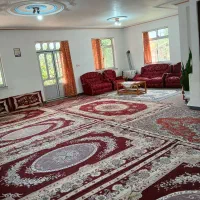ویلاکوهستانی جنگلی با ویو باز|اجارهٔ کوتاه‌مدت ویلا و باغ|ماسال, |دیوار
