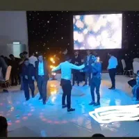 ارکست و خواننده و دیجی و مجری