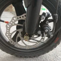 دوچرخه برقی|دوچرخه، اسکیت، اسکوتر|شیراز, زند|دیوار