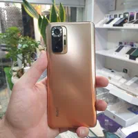 هیولای شیائومی نوت ۱۰ پرومکس 128 رام 6