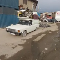 خریدانواع ضایعات آهن الات فلزات رنگی عمده و خرده